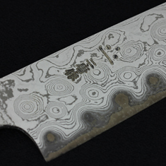 Japanese knife ANMON (Chef's Knife) 18cm