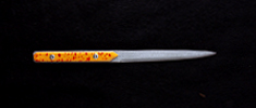 Japanese knife ANMON 20cm