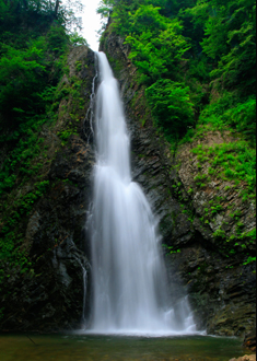 Anmon Waterfall