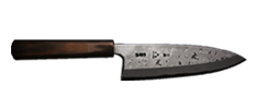 Japanese knife Deba Knife